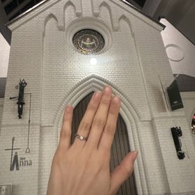 【SORA(ソラ)の口コミ】 彼にプロポーズで貰ったものですが、すごく物が良いのと、カラーのバリエ…