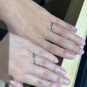 【出雲結(いずもゆい)の口コミ】 一つ一つの指輪に意味があり、意味とデザインから選ぶのも楽しいかと思い…