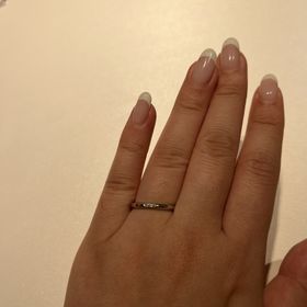 【ティファニー(Tiffany & Co.)の口コミ】 事前にホームページで気になる結婚指輪をリストアップしていました。結婚…