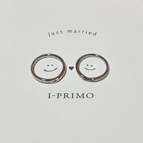 【アイプリモ(I-PRIMO)の口コミ】 デザインが丸みを帯びていてとても可愛いです！付け心地もとても良く、す…