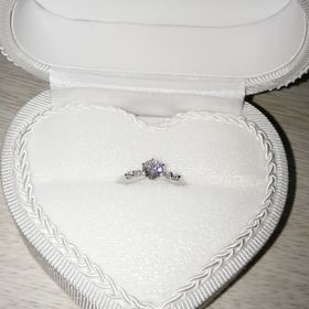 【WATANABE / 卸商社直営　渡辺の口コミ】 ワタナベではたくさんの種類の中から、自分の好きなデザインのものを選べ…