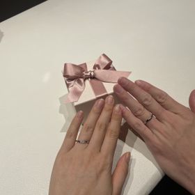 【アイプリモ(I-PRIMO)の口コミ】 【IPRIMO | クレメンティア】
V字の物を希望していくつか探している中で、…