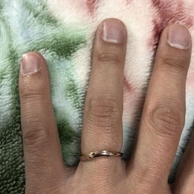 【ケイウノ ブライダル(K.UNO BRIDAL)の口コミ】 ファンタジアのデザインがさりげないけど、オリジナリティがあって良いと…