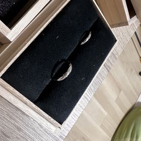 【出雲結(いずもゆい)の口コミ】 デザインがものすごく良く、出雲大社のしめ縄にちなんだ模様にとても感銘…