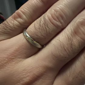 【Stel Giurare(ステルジュラーレ)】の口コミ ふらーっと指輪を探しに成田に行きました！前から気になっていたお店だった...