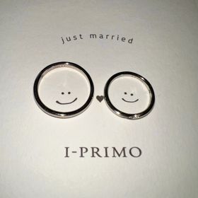 【アイプリモ(I-PRIMO)の口コミ】 飽きのこない物を探していて、ケレースというウェーブのシンプルなデザイ…