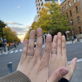 【鎌倉彫金工房の口コミ】 デザインを細かく選んで一から自分で手作りするので、手に入れる前から購…