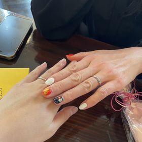 【ケイウノ ブライダル(K.UNO BRIDAL)の口コミ】 とにかく二人の思いを込められるオリジナリティのある指輪を望んでいまし…