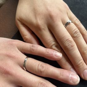 【ichi(イチ)の口コミ】 反面は涙、反面はストレートにすることで、普段使いもオリジナル性も入れ…