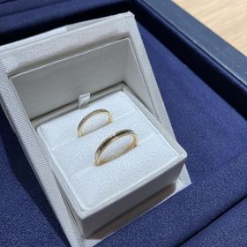 【ENUOVE(イノーヴェ)の口コミ】 昔から大好きだったENUOVEで人とは少し違う、且つお洒落で自分達のこだわ…