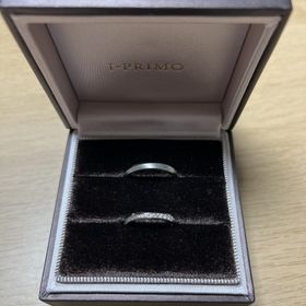 【アイプリモ(I-PRIMO)の口コミ】 仕事の時とプライベートの時でキラキラ具合を調節できるのがとても良かっ…