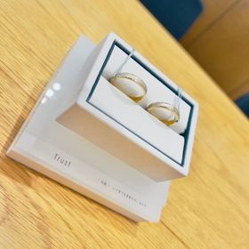 【BONDS(ボンズ)の口コミ】 2人で10万円いかないのでおすすめです。この価格で考えていたデザインにあ…