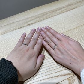 【出雲結(いずもゆい)の口コミ】 出雲結のコンセプトのもと、デザインが複数ありながら、気に入ったデザイ…