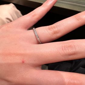 【アイプリモ(I-PRIMO)の口コミ】 求めていたデザインをはめた時に違和感なかった
デザインが2wayということ…