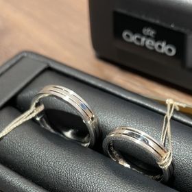 【acredo(アクレード)の口コミ】 個性的で、他の人と被らないデザインがいいなと思いいろいろ探しておりま…