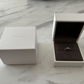 【TOWA(永遠)の口コミ】 シンプルで可愛いく、場所や服装を選ばず着用できるのが最大のメリットだ…