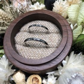 【鎌倉彫金工房の口コミ】 毎日つけることを考えて、シンプルなデザインが良かったので、その中で丈…