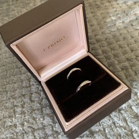 【アイプリモ(I-PRIMO)の口コミ】 ウェーブが手を細く見せてくれるのでとても気に入っています。また、おそ…