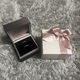 【アイプリモ(I-PRIMO)の口コミ】 シンプルで何年経っても着けられるかなと思いました。
私が購入した指輪は…