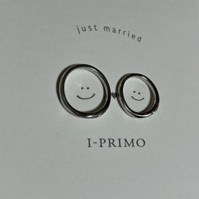 【アイプリモ(I-PRIMO)の口コミ】 指が綺麗に長く見える指輪でした。デザインもそこまで派手ではないですが…