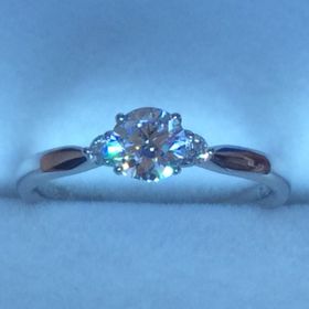 【GALA JEWELRY(ガラジュエリー)の口コミ】 いろいろ悩みましたが、きりがないので、安くいいものが作れると思ったの…