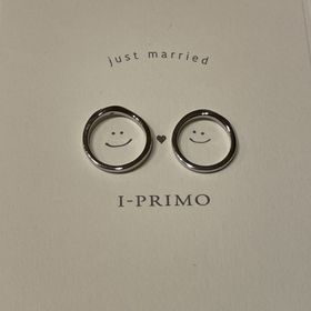 【アイプリモ(I-PRIMO)の口コミ】 少しウェーブがあり、しなやかなイメージと普段使いしやすそうなデザイン…