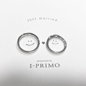 【アイプリモ(I-PRIMO)の口コミ】 デザインはすごく綺麗で着けていて指が綺麗に見える点が気に入って、第一…