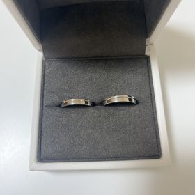 【COCKTAIL(カクテル)の口コミ】 指がムチムチしているのがコンプレックスでしたが、
いろいろ試着する中で…