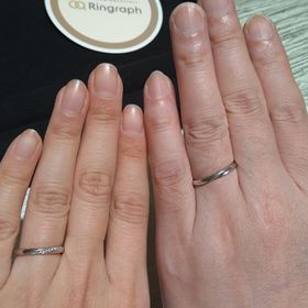 【TRECENTI(トレセンテ)の口コミ】 ・つけ心地が良かった。平打ちと比べて内甲丸は指の関節もスムーズに通っ…