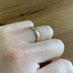 【NIESSING(ニーシング)の口コミ】 色味や形がさまざまで自分好みのものがオーダーできたから。セミオーダー…