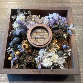 【鎌倉彫金工房の口コミ】 自分好みに制作できるのでとても満足でした。指輪の太さや柄などアドバイ…