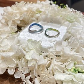 【SORA(ソラ)の口コミ】 商品だけ旦那と揃えて、色や仕上がりはお互いの好みにしました。
旦那とは…