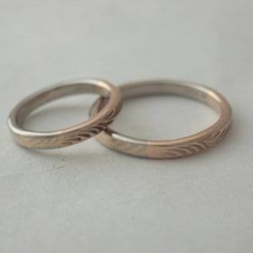 【ichi(イチ)の口コミ】 二人でゼクシィを読みながら、ふと目に留まってこれがいい！と思いショッ…