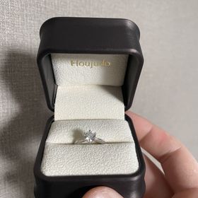 【宝寿堂(ほうじゅどう)の口コミ】 まず、デザインがたくさんある。そのデザインを選んだ上で、次はダイヤモ…