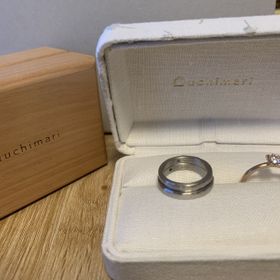 【uchimari(ウチマリ)の口コミ】 自分たちでデザインを決め、自分たちで型を作るところから取り組んで、完…