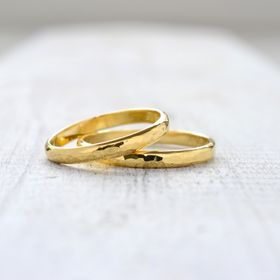 【湘南彫金工房 andfuseの口コミ】 指輪を1から手作り出来るので、
なかなか出来ない経験をする事ができ
ふた…