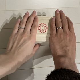 【出雲結(いずもゆい)の口コミ】 購入した「風結」はデザインが素敵で通常のものと令和仕様があり悩みまし…