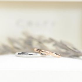 【CRAFY(クラフィ)の口コミ】 シンプルかつ柔らかいデザインで、毎日目に入るたび幸せな気持ちになりま…