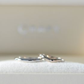 【CRAFY(クラフィ)の口コミ】 形がわかりすぎるのが苦手だったため、
メンズは、ゆるーいカーブ、ウェー…