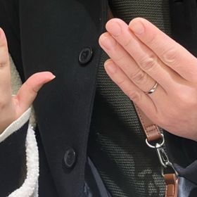 【ラザール ダイヤモンド(LAZARE DIAMOND)の口コミ】 シンプルな作りが多かったので、特別なこだわりがない方であれば気に入る…