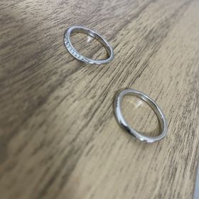 【4℃ BRIDAL(ヨンドシーブライダル)の口コミ】 ・ウェーブが綺麗でつけやすいです。
・基本のプラチナが他のお店より良い…