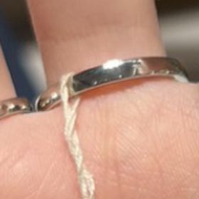 【エクセルコダイヤモンド(EXELCO DIAMOND)の口コミ】 価格は他のお安いお店と比べると少しお高いのかなと思いました。
ハーフエ…