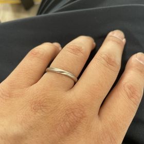 【出雲結(いずもゆい)の口コミ】 出雲結オンラインで色々見させていただきました。日本らしいデザインの指…