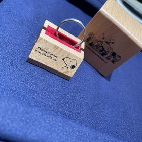 【with Happiness..の口コミ】 毎日つけるものなので、とにかく目立たないものをと考えこちらを購入しま…