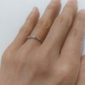 【アイプリモ(I-PRIMO)の口コミ】 種類もデザインも豊富なブランドで自分に合ったものが選べるところが魅力…