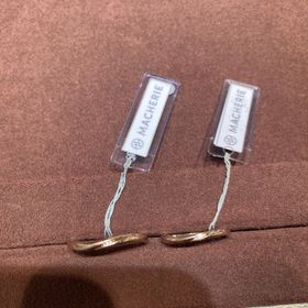 【MACHERIE(マシェリ)】の口コミ 着け心地がよく、光の彩度によって見え方が変わり綺麗で楽しめます
aim...