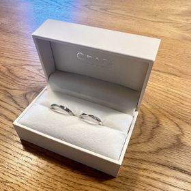 【CRAFY(クラフィ)の口コミ】 どんな高価なブランドよりも、そこに込めた意味や思いを大事にしたいと思…