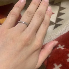 【アイプリモ(I-PRIMO)の口コミ】 他人とあまり被らないダイヤの付き方と少し優しいお値段と利息無く銀行と…