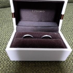 【アイプリモ(I-PRIMO)の口コミ】 式場で、勧められアイプリモを訪れました。勧められた通り、店員さんもし…