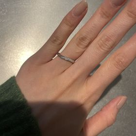 【アイプリモ(I-PRIMO)の口コミ】 ○指の形が綺麗に見える(特に水掻きが大きい場合)
○ゴージャスに見える
○全…